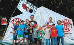 KidsCamp 2016